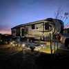 RV for Sale: 2017 PINNACLE 36 KPTS