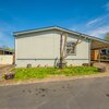 Mobile Home for Sale: Manufactured Home in Park, 1 Story,Double Wide Manufactured - Sherwood, OR, Sherwood, OR