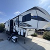 RV for Sale: 2020 Voltage 4185