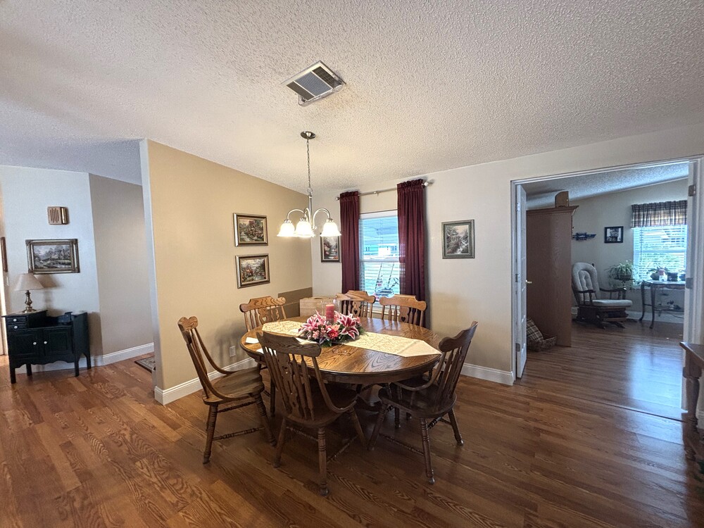 Cypress Lakes Village