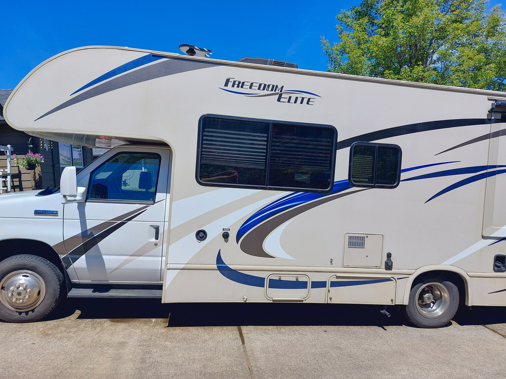 Photo of Rv