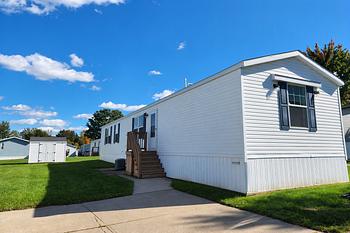 Thumbnail of mobile home