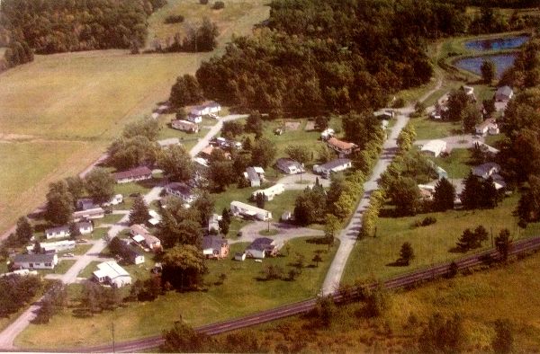 Photo of Mobile Home Park