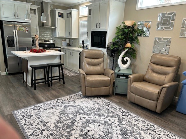 Holiday RV Village