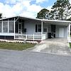 Mobile Home for Sale: 2 Bed, 2 Bath Home At Cypress Lakes Village, Lakeland, FL