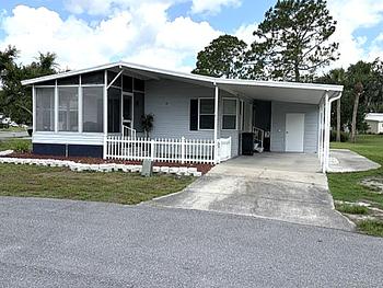 Cypress Lakes Village