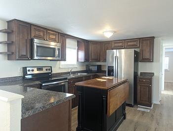 Thumbnail of mobile home