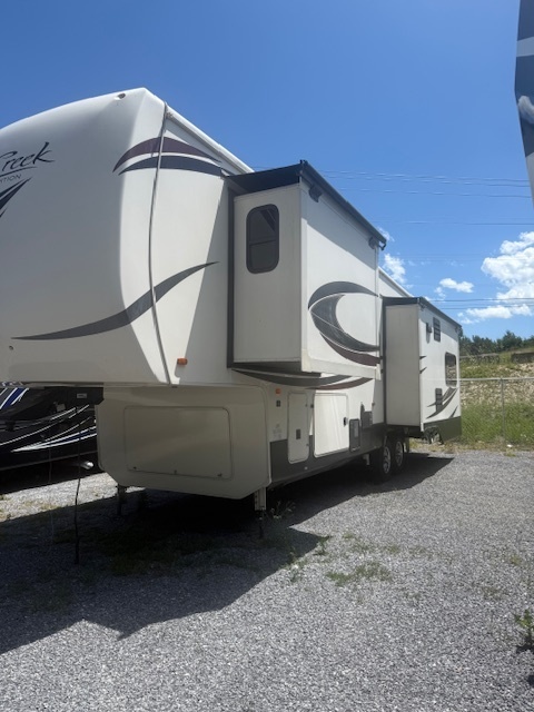 Photo of Rv