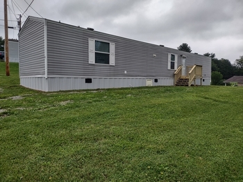 Thumbnail of mobile home
