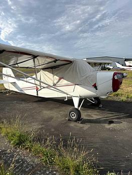 Thumbnail of aircraft