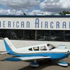 Aircraft for Sale: Piper Cherokee 180D PA-28-180