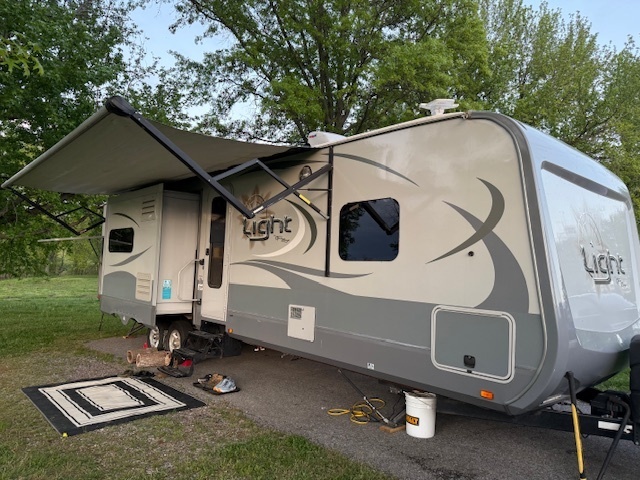 Photo of Rv
