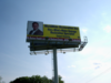 Photo of Billboard