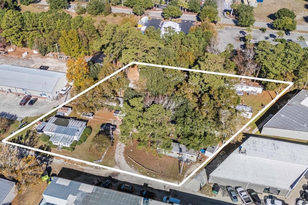 Photo of Mobile Home Lot