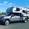 RV for Sale: 2022 ARCTIC FOX CAMPER 990