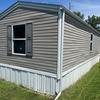 Mobile Home for Sale: OH, UTICA - 2016 THE DEMPSEY single section for sale., Utica, OH