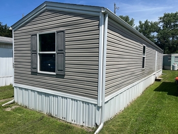 Thumbnail of mobile home
