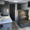 RV for Sale: 2022 ASPEN TRAIL 17BH