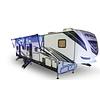 RV for Sale: 2021 VENGEANCE ROGUE ARMORED 4007-G2
