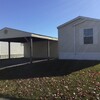 Mobile Home for Sale: 3 Bed 2 Bath 2013 Clayton