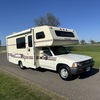 RV for Sale: 1990 WARRIOR 21
