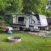 RV for Sale: 2022 Zinger Lite ZR18RB