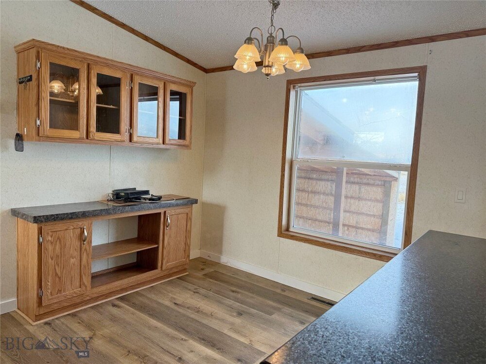 Photo of Mobile Home Lot