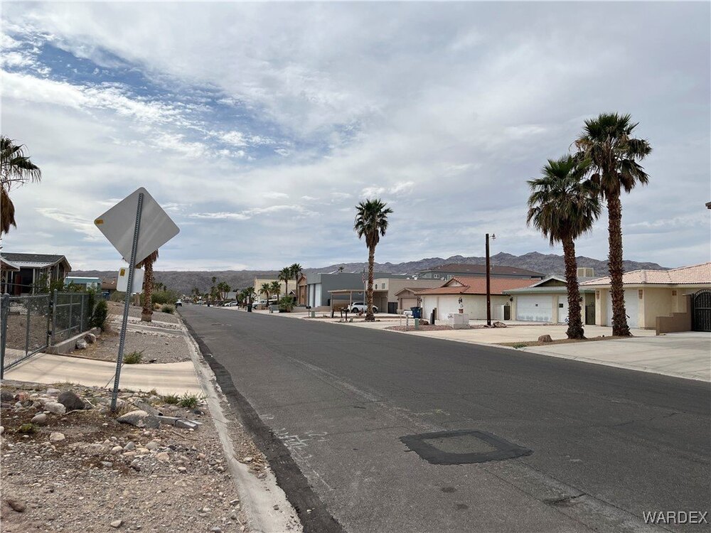 Photo of Mobile Home Lot
