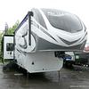RV for Sale: 2023 SOLITUDE 345GK-R