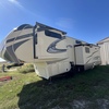 RV for Sale: 2020 SOLITUDE 377MBS-R