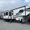 RV for Sale: 2022 FUZION 419