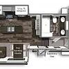 RV for Sale: 2022 ATLAS 3172RLKB