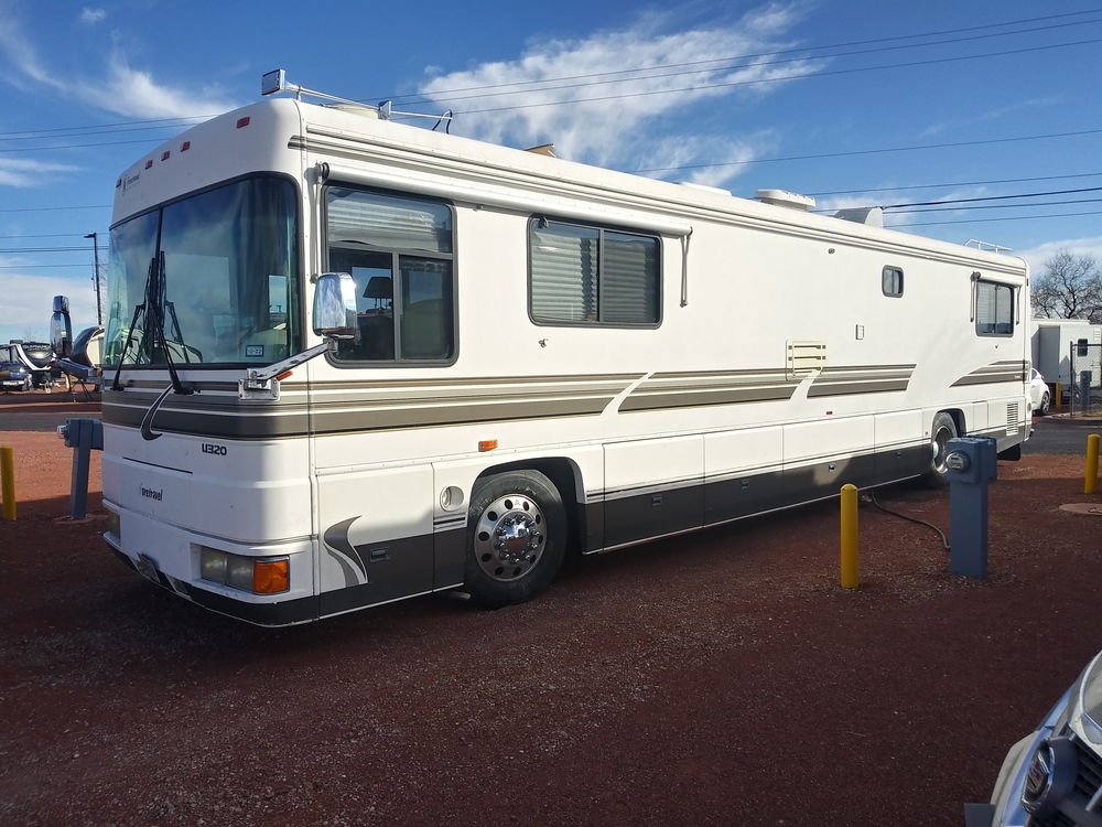 Photo of Rv