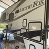RV for Sale: 2023 ARCTIC FOX TRUCK CAMPER 811