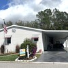 Mobile Home for Sale: 3 Bed, 2 Bath Home At Cypress Lakes Village, Lakeland, FL