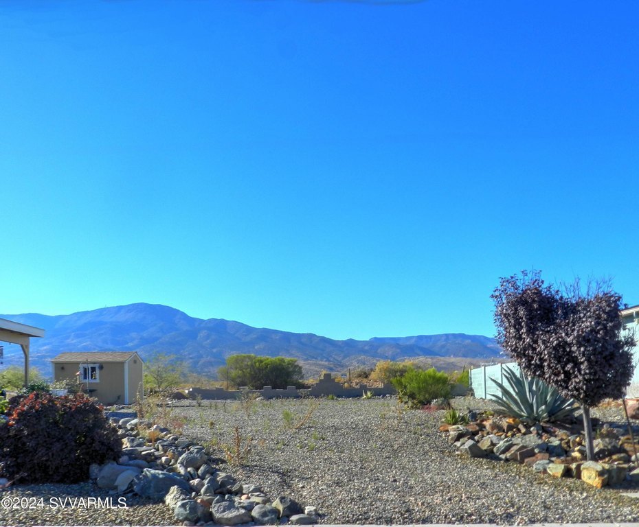 Photo of Mobile Home Lot