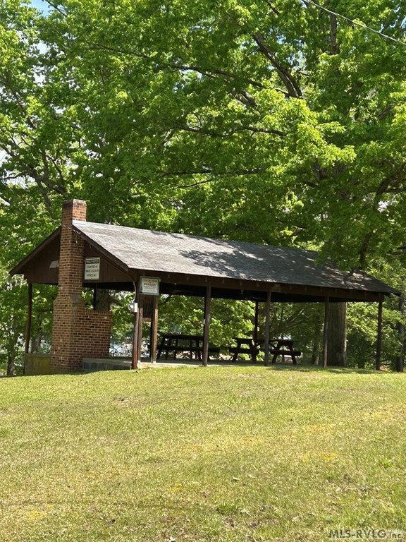 Photo of Mobile Home Lot