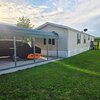 Mobile Home for Sale: 1 Story, Single-wide Mfg,Mobile Home In Park - Ashland, OH, Ashland, OH