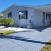 Mobile Home for Sale: Beautiful Home For Sale in 55+ Lake Community!, Lake Placid, FL