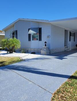 Photo of Beautiful Home For Sale in 55+ Lake Community!