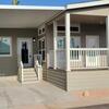 Mobile Home for Sale: 1 Bed 1 Bath 2025 Mobile Home