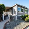 Mobile Home for Sale: 2 Bed 2 Bath 1972 Lancer