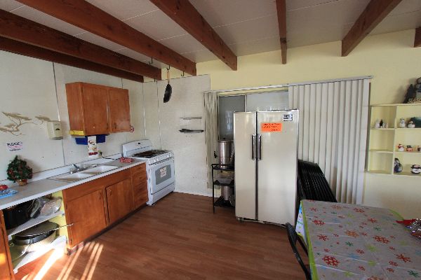 Photo of Mobile Home Park