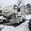 RV for Sale: 2020 MONTANA 3121RL