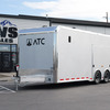 RV for Sale: 2025 24' ROM 550 Car Hauler