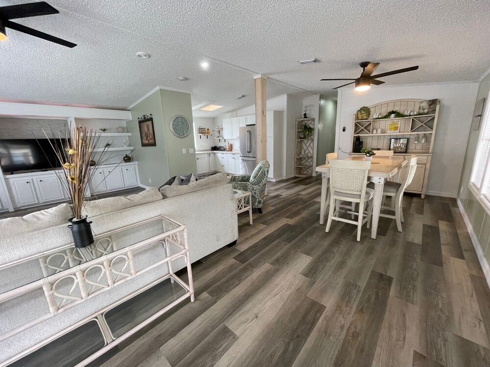 Cypress Lakes Village