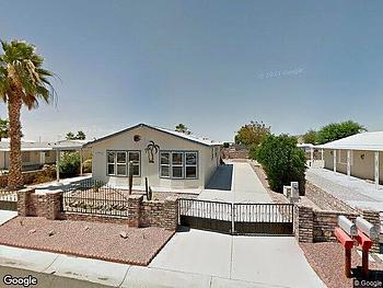 Thumbnail of mobile home