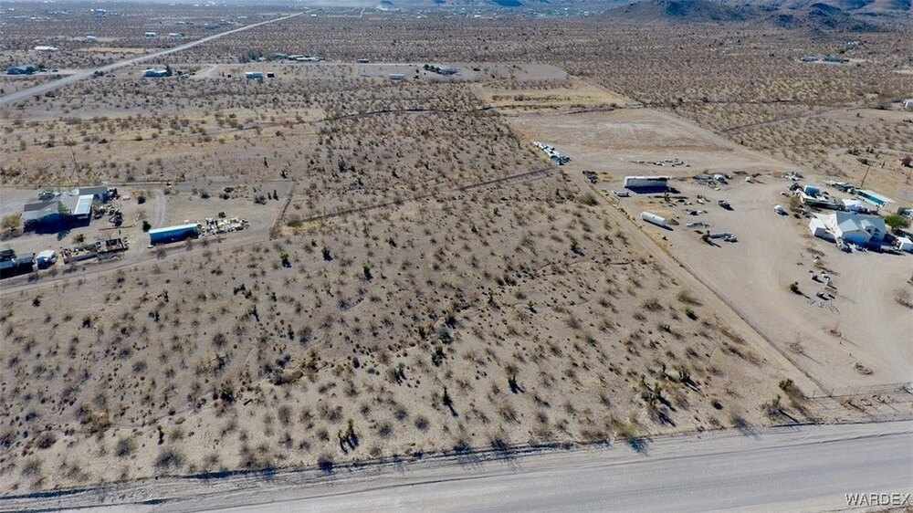Photo of Mobile Home Lot