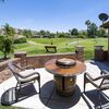 RV Lot for Sale: Site 432 Beautiful Build-Out on golf course with water view, Aguanga, CA