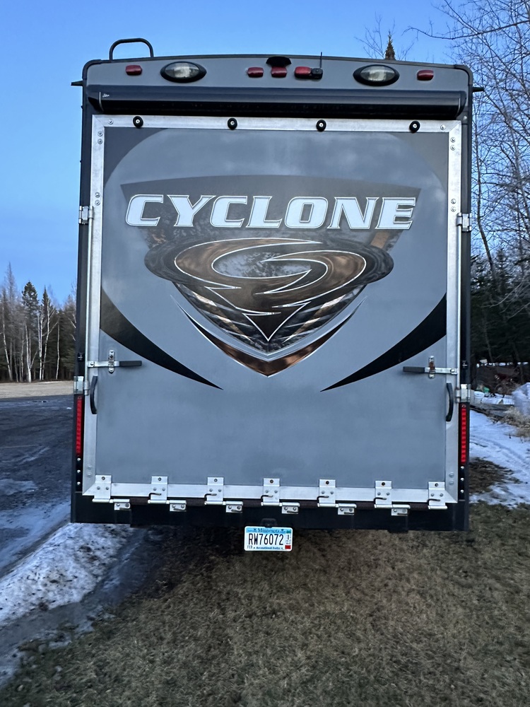 Photo of Rv